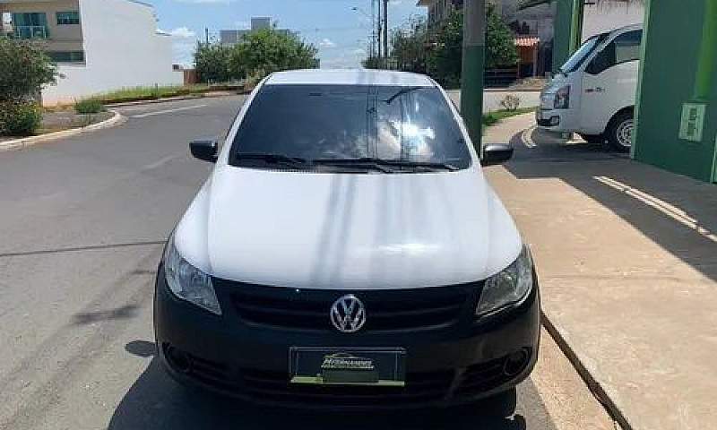 Volkswagen Saveiro 1...