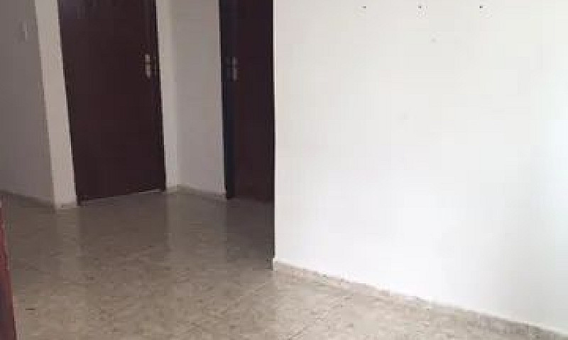 Alugo Apartamento No...