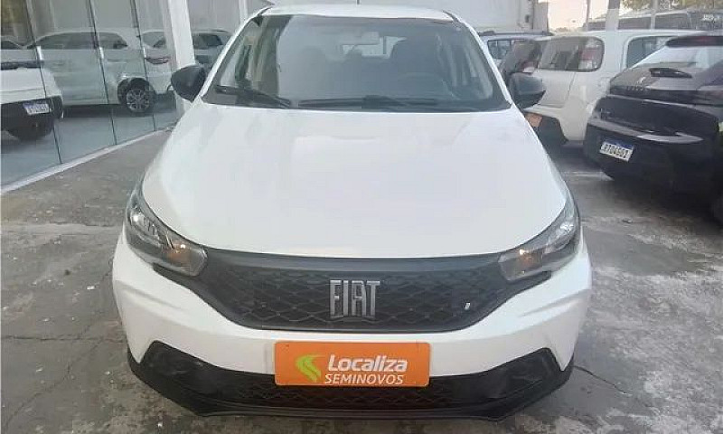 Fiat Argo 2023 1.0 F...