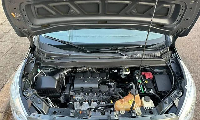 Chevrolet Spin 1.8 L...