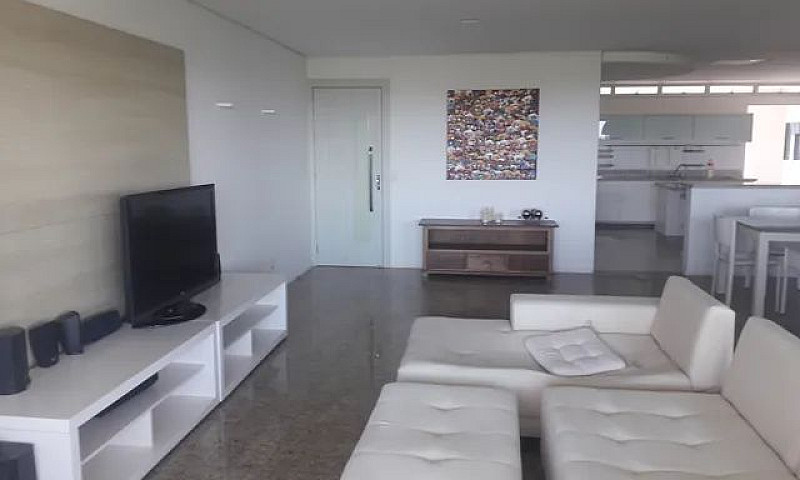 Apartamento Para Alu...