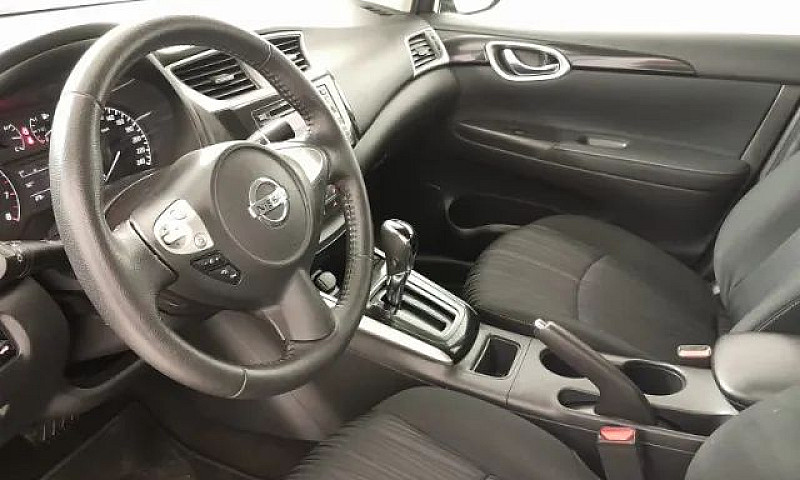 Nissan Sentra S 2.0 ...