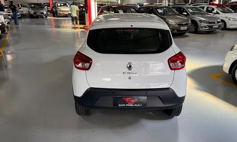 Kwid Zen 2021 (11.00...