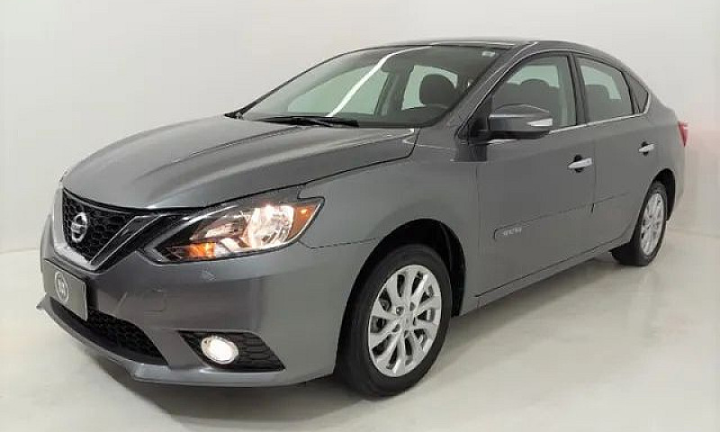 Nissan Sentra S 2.0 ...