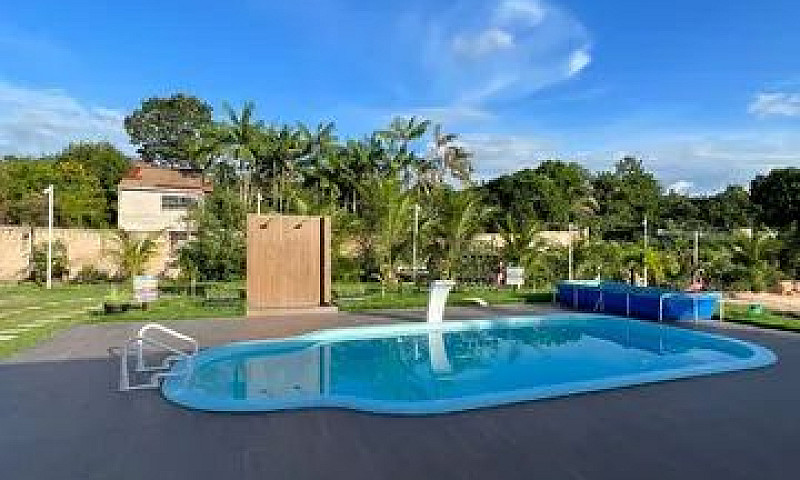 Casa Em Alter, Alugu...