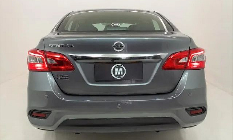 Nissan Sentra S 2.0 ...