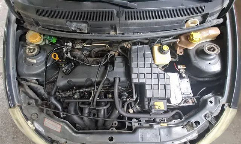 Ford Ka Action 2003,...