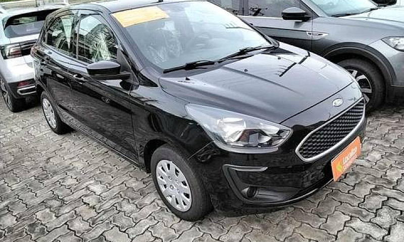 Ford Ka 2020/2021 1....