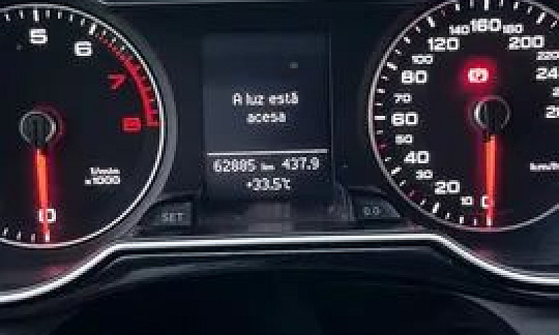 Audi A4 2.0 Tfsi...