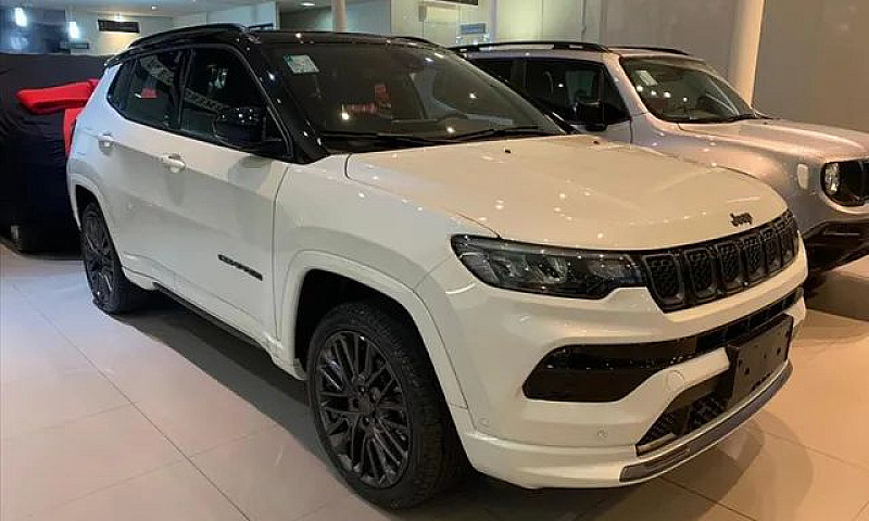 Jeep Compass 1.3 T27...