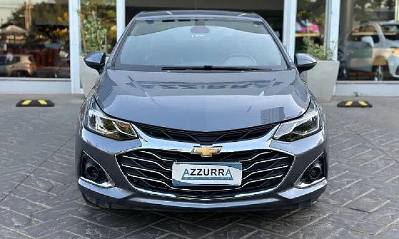 Chevrolet Cruze 1.4 ...