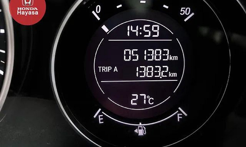 Honda Hr-V 1.8 16V F...