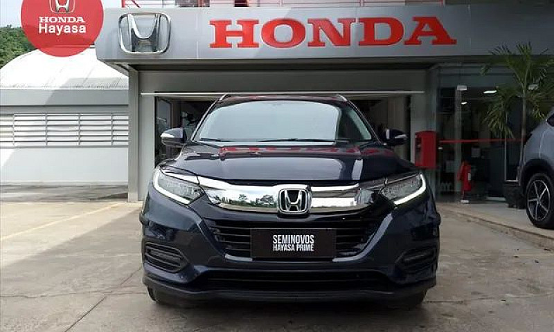 Honda Hr-V 1.8 16V F...