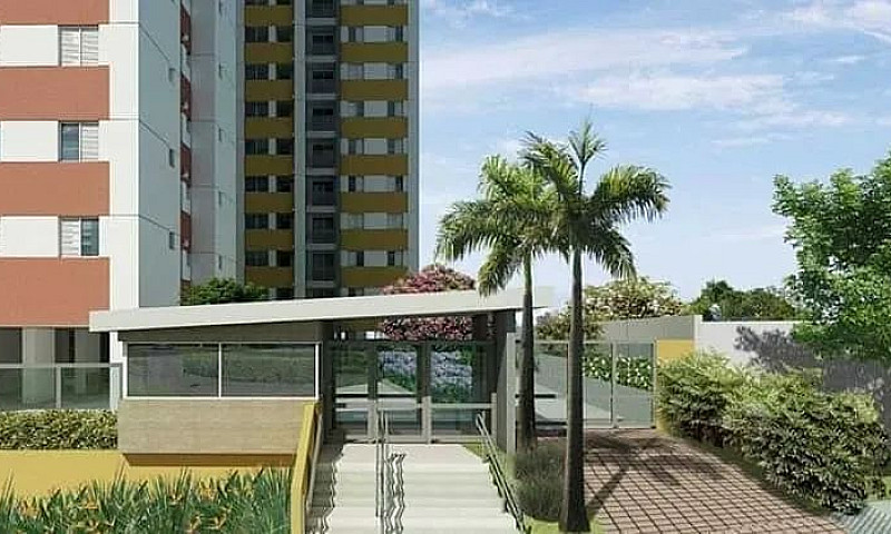 Apartamento 2 Dormit...