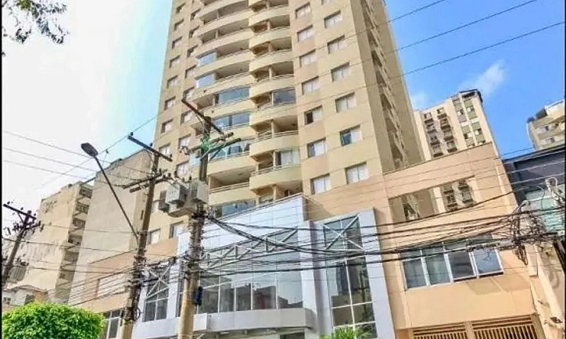 Apartamento - Pinhei...