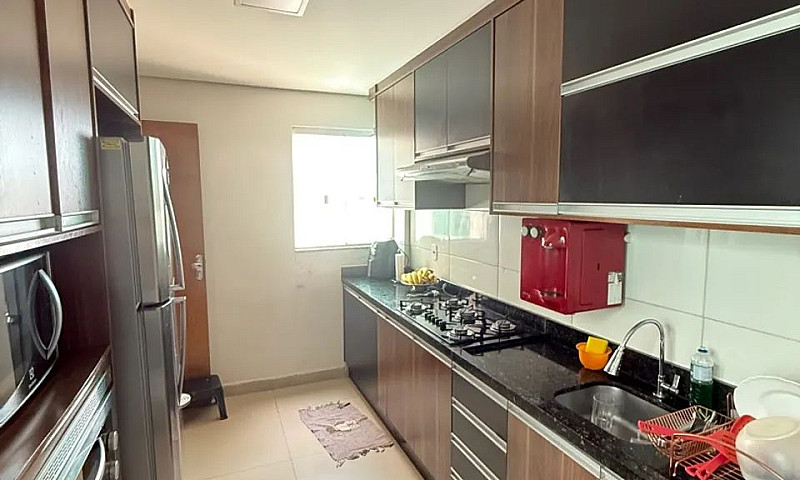 Apartamento A Venda ...