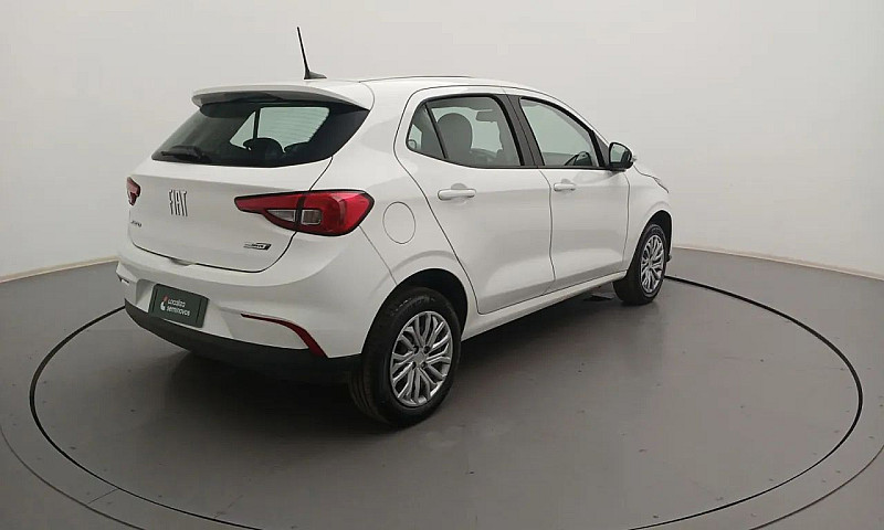 Fiat Argo Drive 1.3 ...