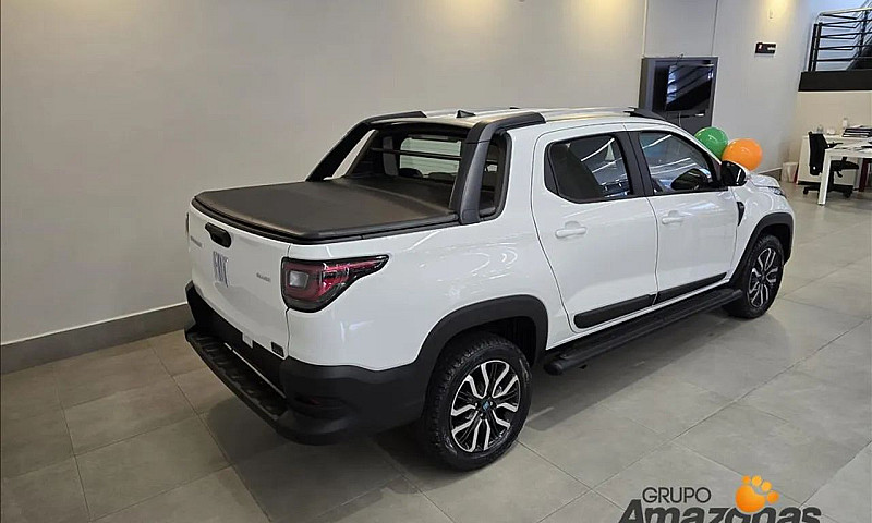 Fiat Strada 1.0 Turb...