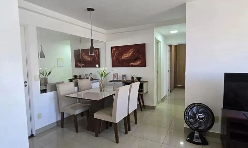 Apartamento 58M² Ed....