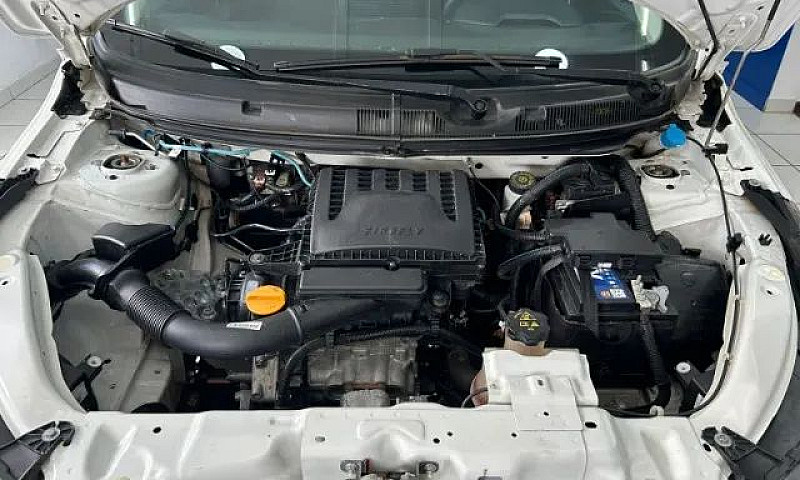 Fiat Argo 1.0 6V Fle...