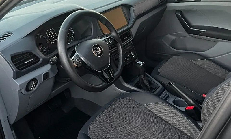 Volkswagen T-Cross 1...