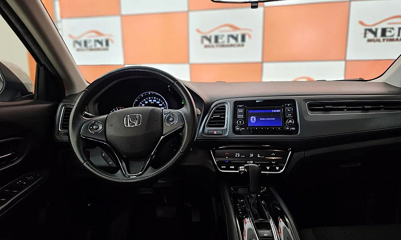 Hr-V 1.8 Ex Confira ...