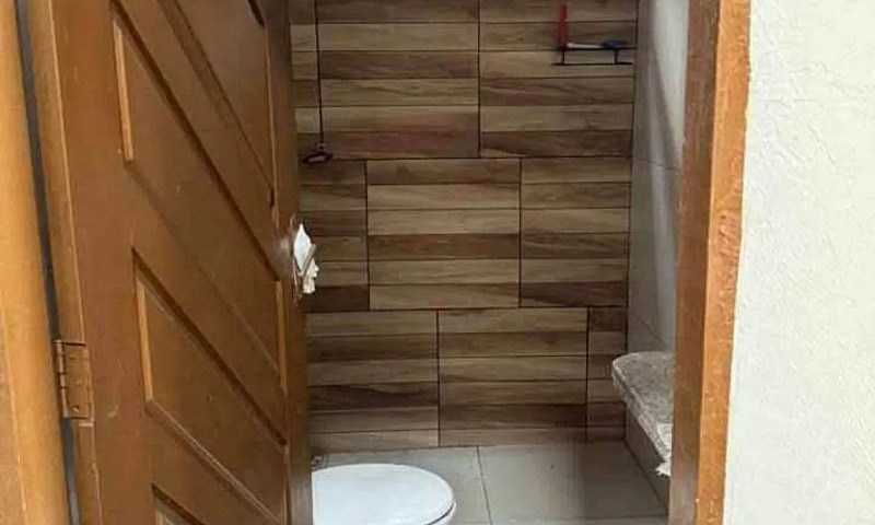 Vendo Casa Na Cabana...