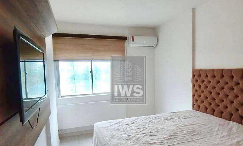 Apartamento Com 2 Do...
