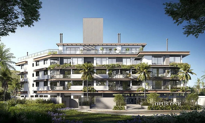 Apartamento Para Ven...