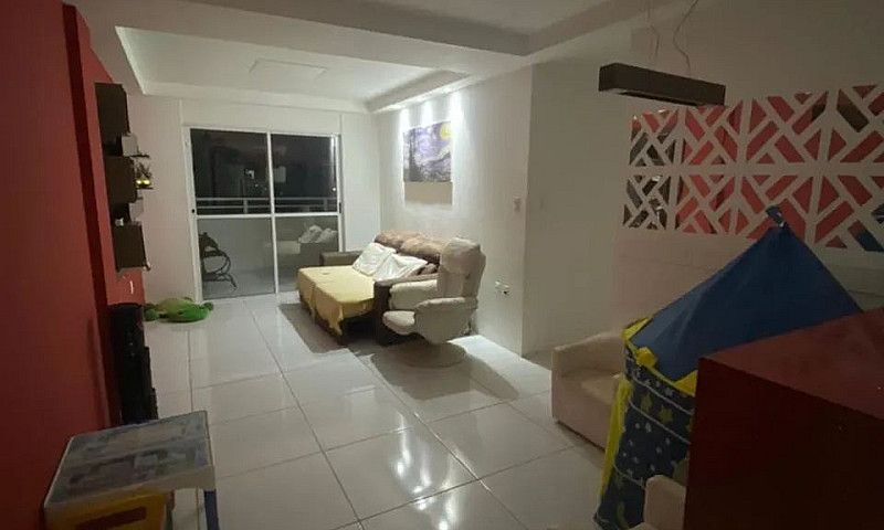 Apartamento No Edf L...