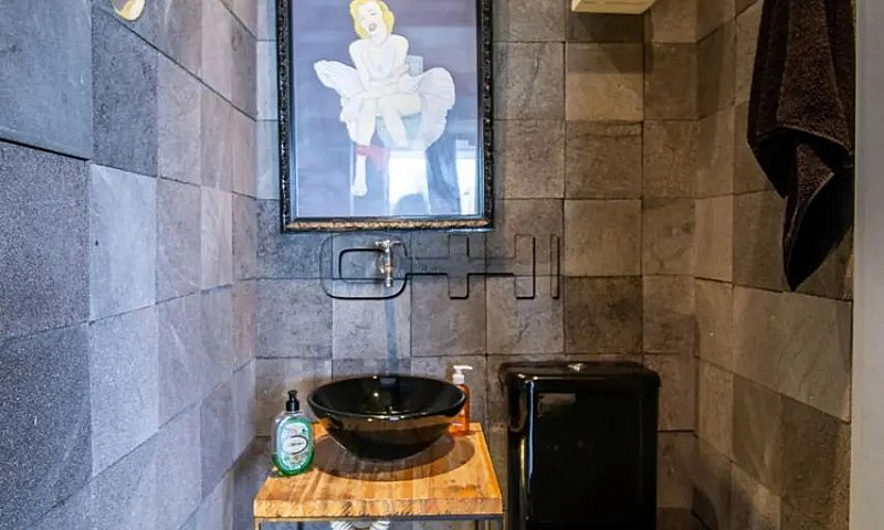 Aluguel Cobertura 1 ...