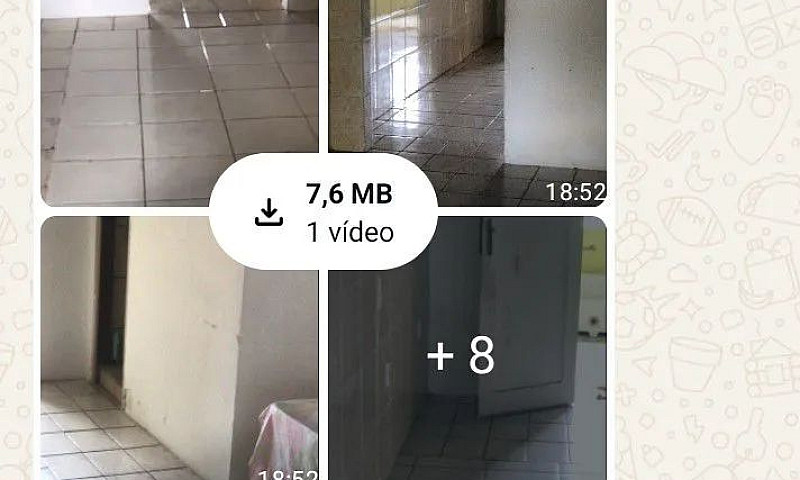 Cabula Vi Quarto E S...