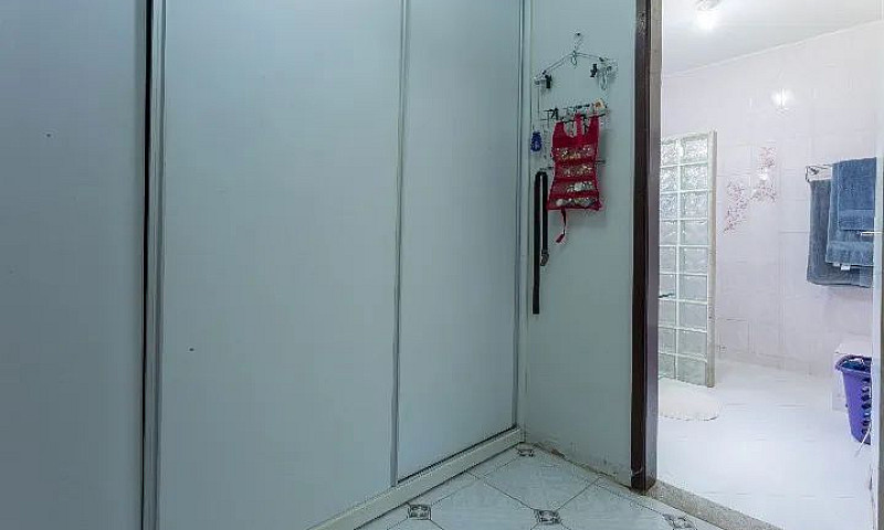 Casa Para Venda Na Q...