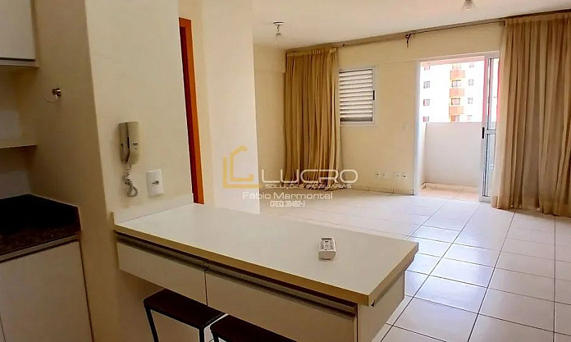 Apartamento Para Loc...