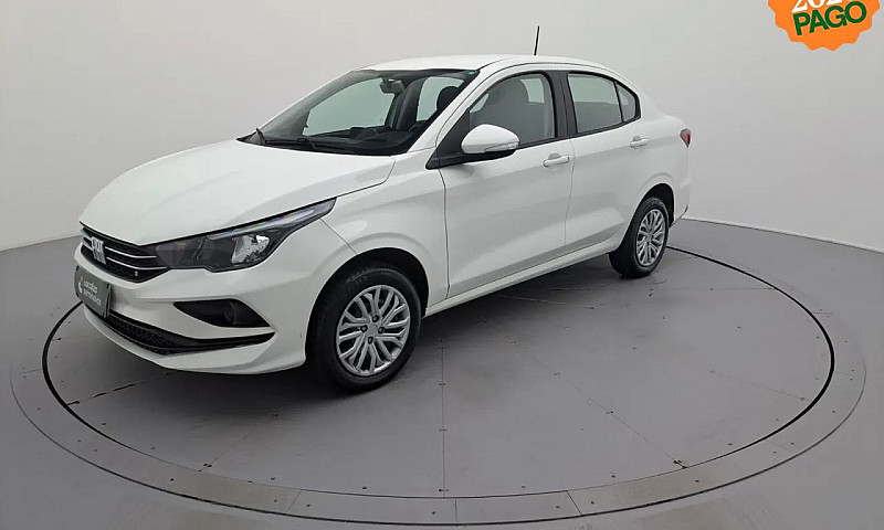 Fiat Cronos 2024 1.0...