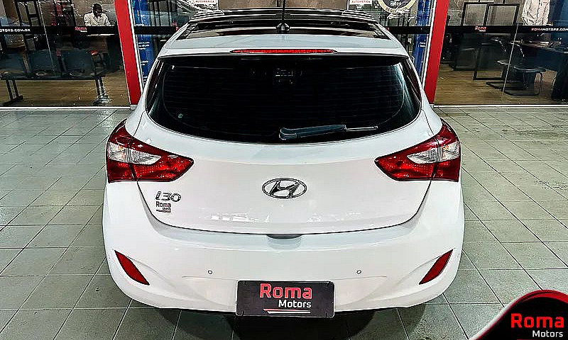 Hyundai Hyundai I30 ...