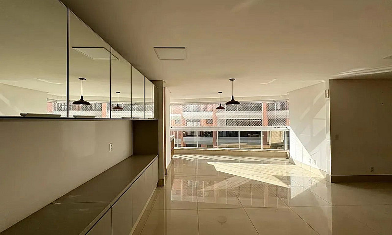 Apartamento  3 Quart...