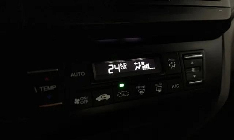 Honda Civic Sedan Lx...