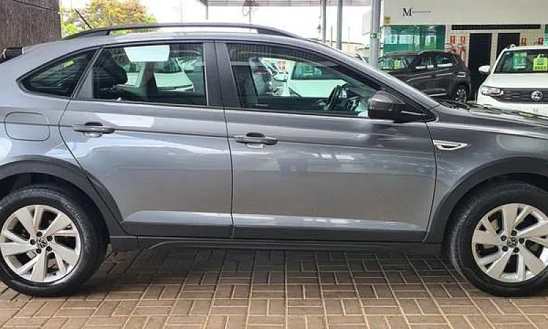 Volkswagen Nivus 1.0...