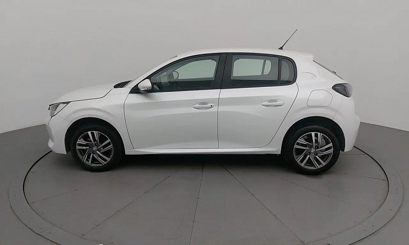 Peugeot 208 Allure 1...