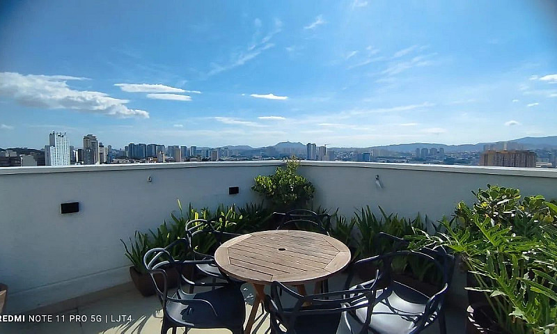 Apartamento Novo...