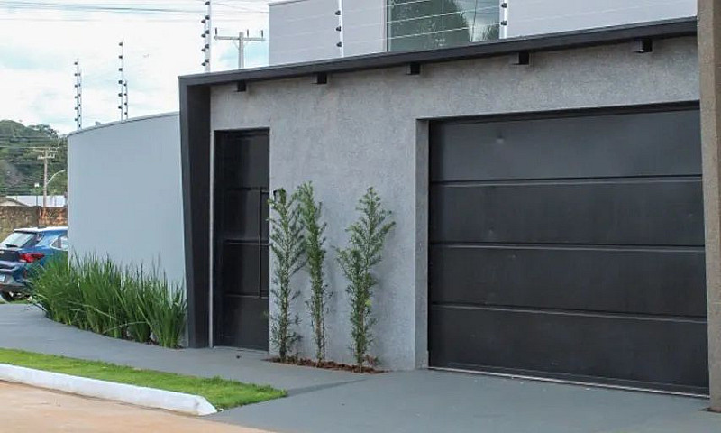 Vende-Se Casa Em Aná...