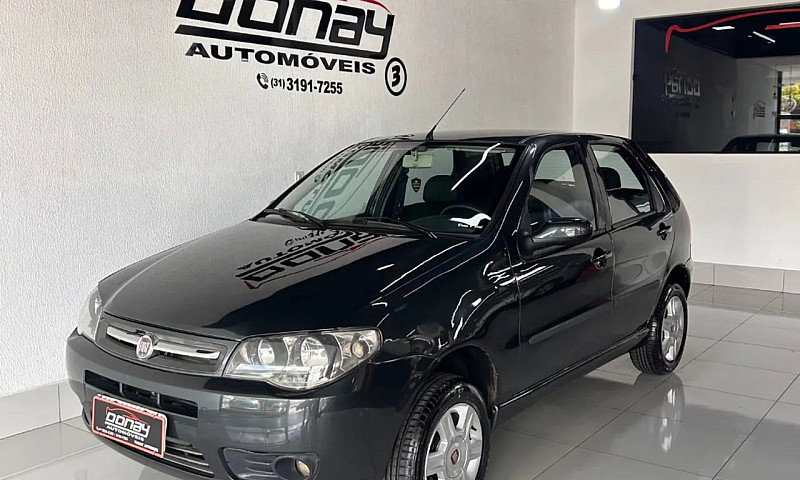 Fiat Palio 1.0 Econo...