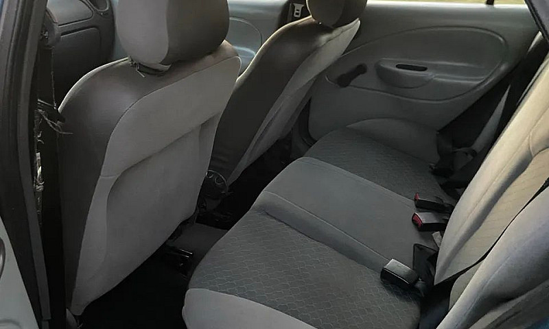 Ford Fiesta Gl 1.0 5...