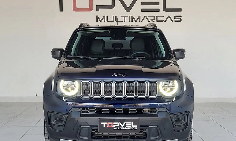 Jeep Renegade 1.3 Lo...