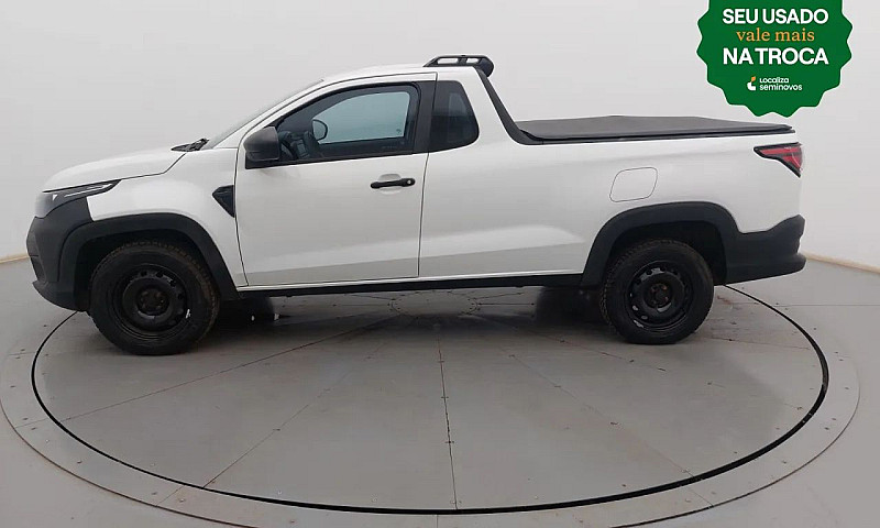 Fiat Strada 2024 1.3...