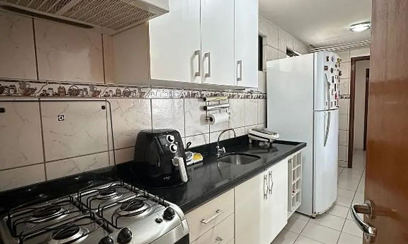 Apartamento À Venda ...