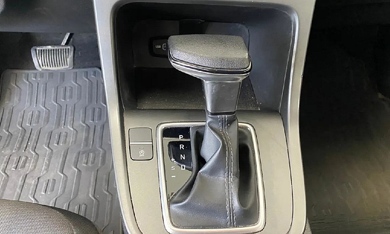 Hyundai Creta Comfor...