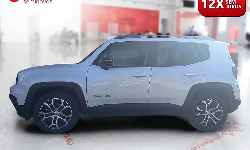 Jeep Renegade 2024 1...