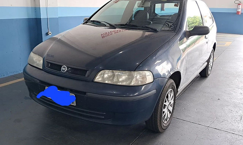 Fiat Palio 1.0/ Trof...